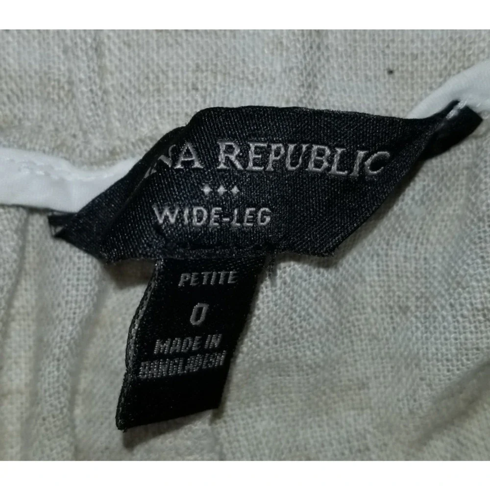 Banana Republic women pants